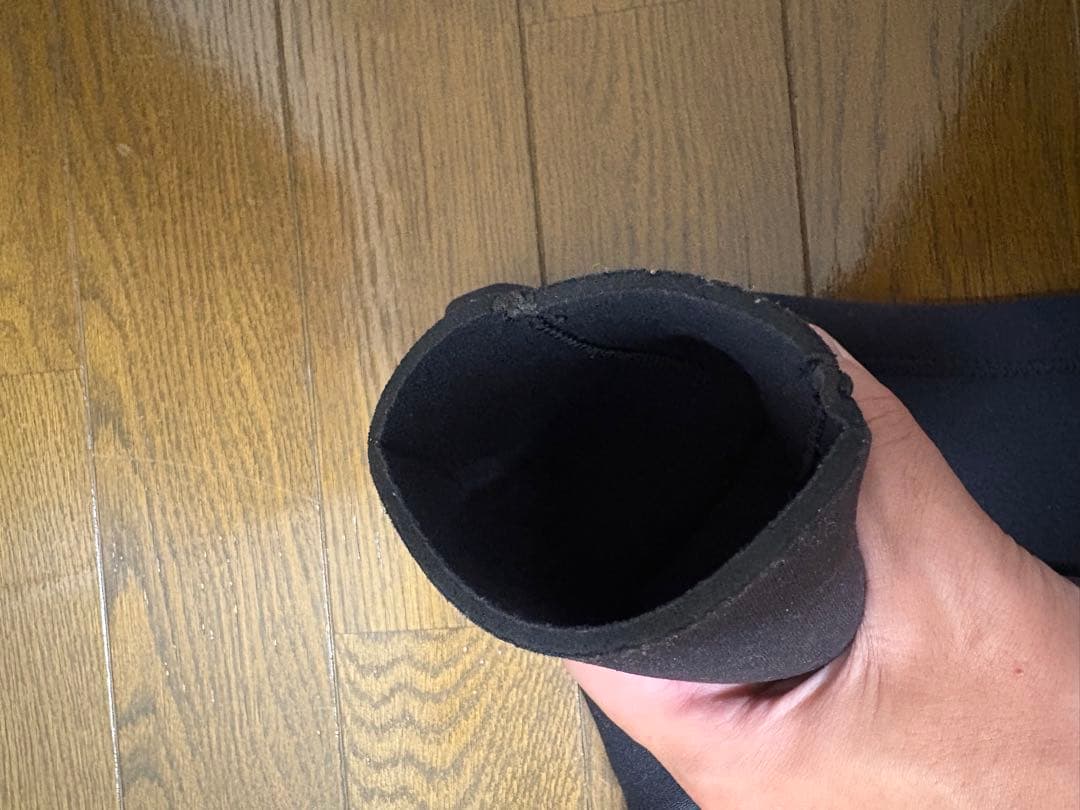 アックスクラッシック。ロングジョン。