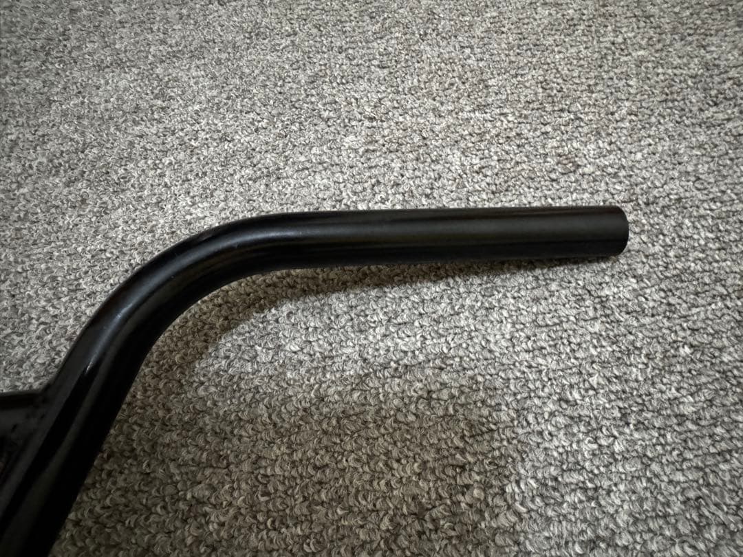 bmx エクラ　chocolatebar 9.0