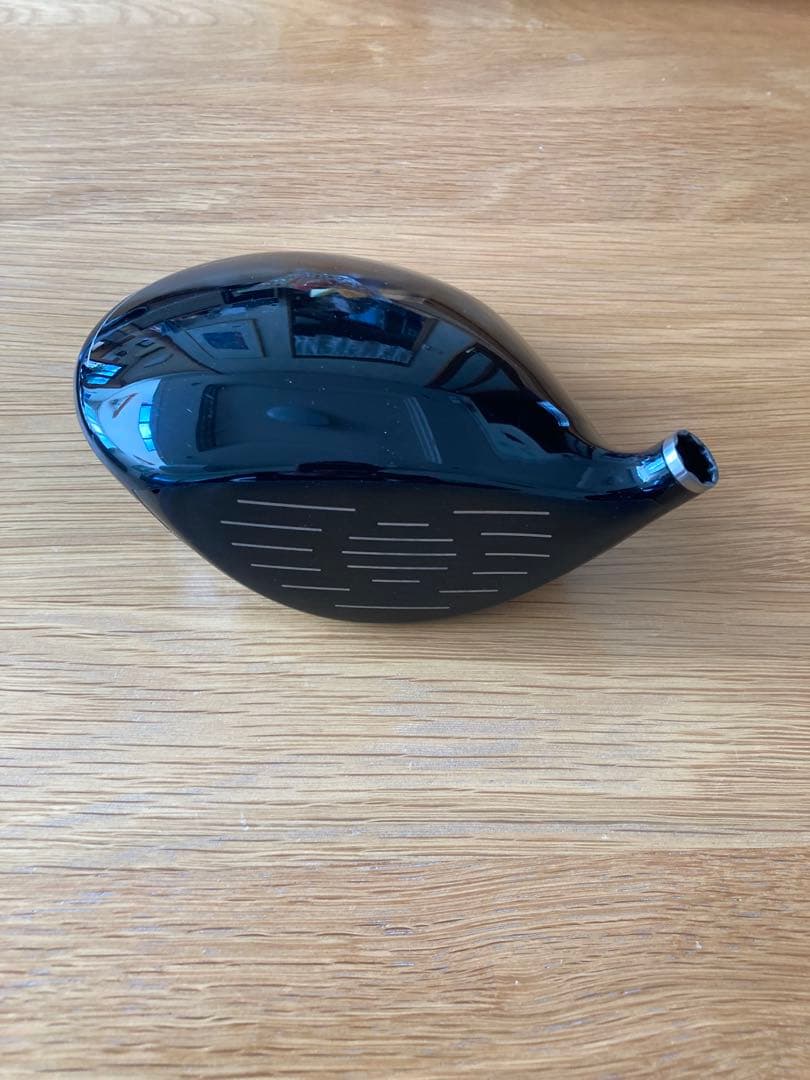 YAMAHAヤマハRMX VD／Xドライバーヘッド10.5°