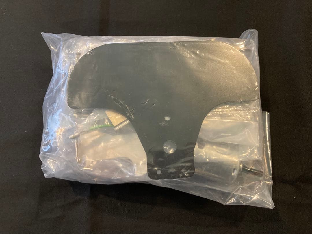 タミヤ1/10ラジコン タイレル アルゼンチンGP(未組立)