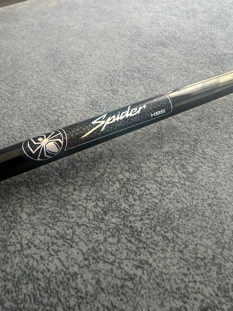 【美品】テーラーメイド　スパイダーZT スタンダード34