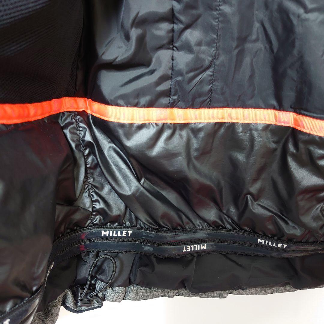ミレー　スキージャケット