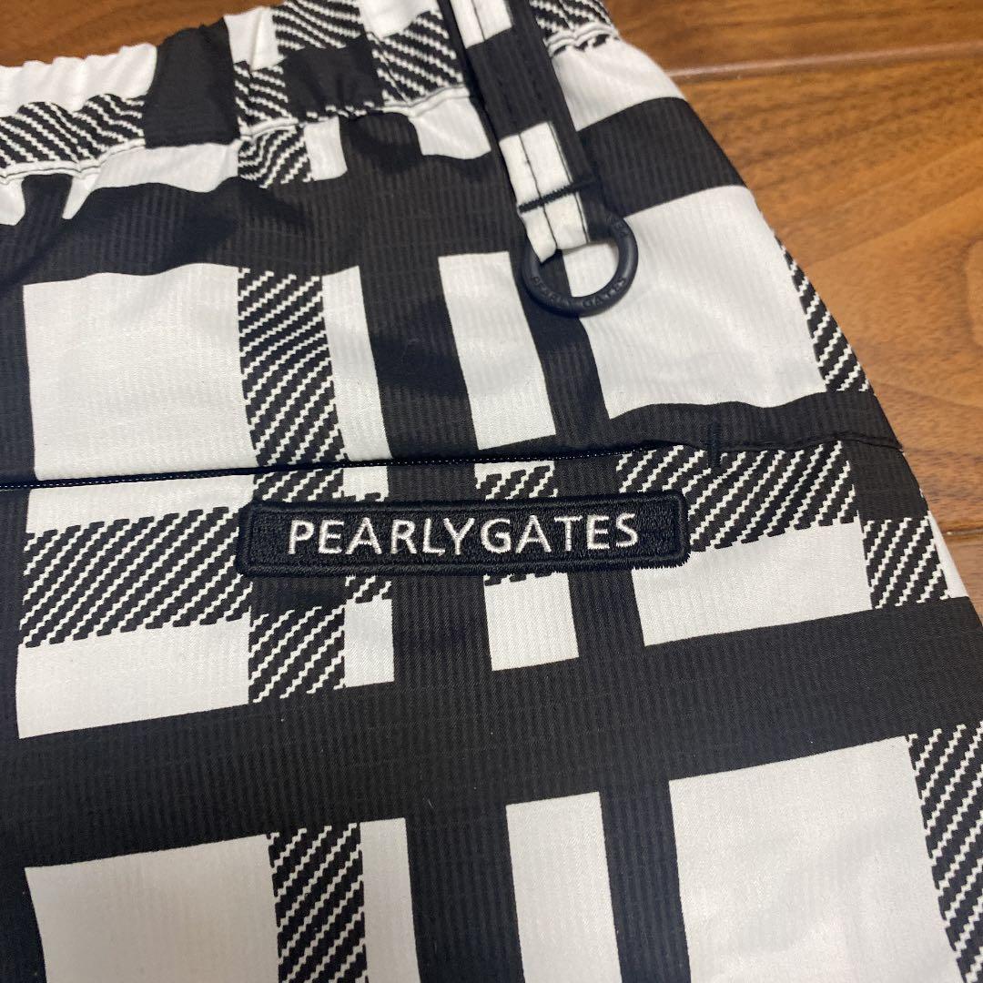 再値下げパーリーゲイツゴルフスカート