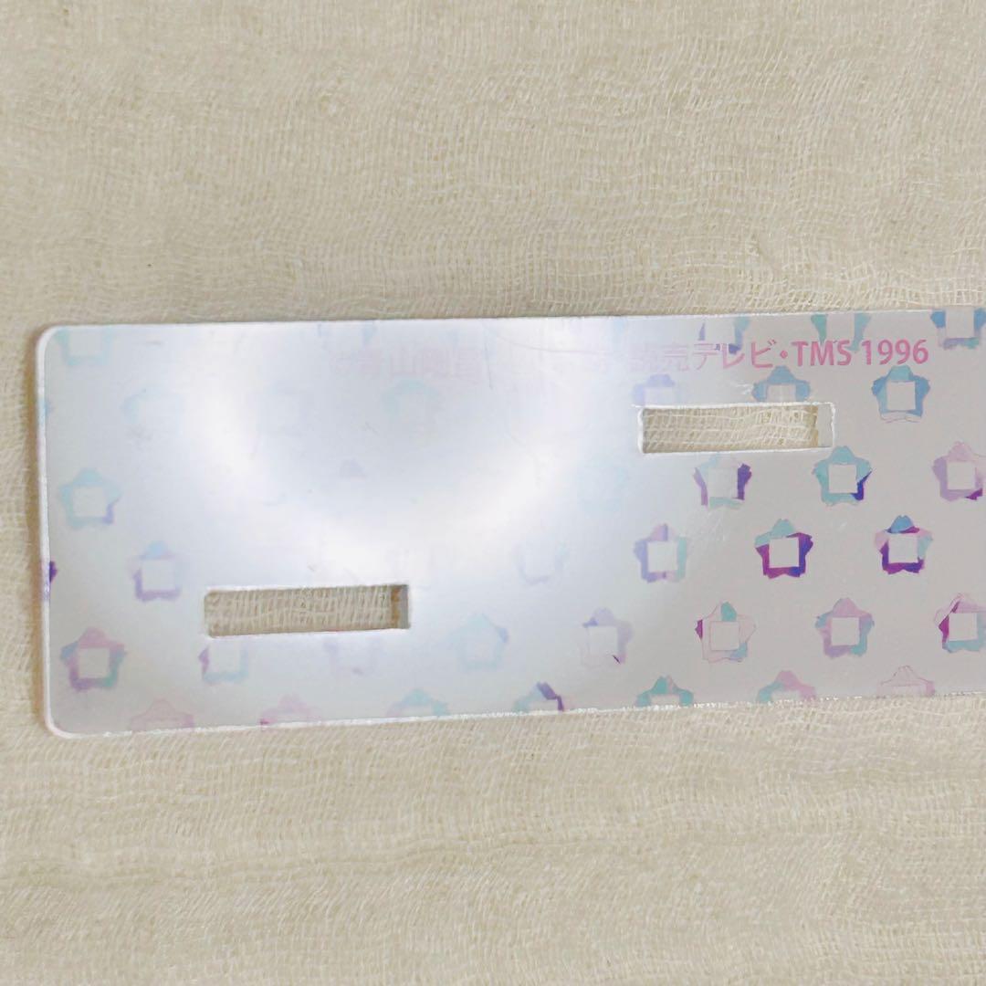 名探偵コナン 毛利蘭 公式アプリ 缶バッジ セット