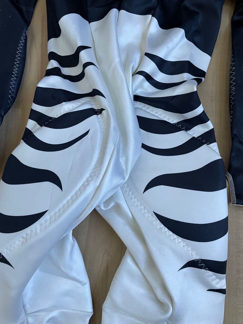 BOGNER スキーレーシングワンピース140cm