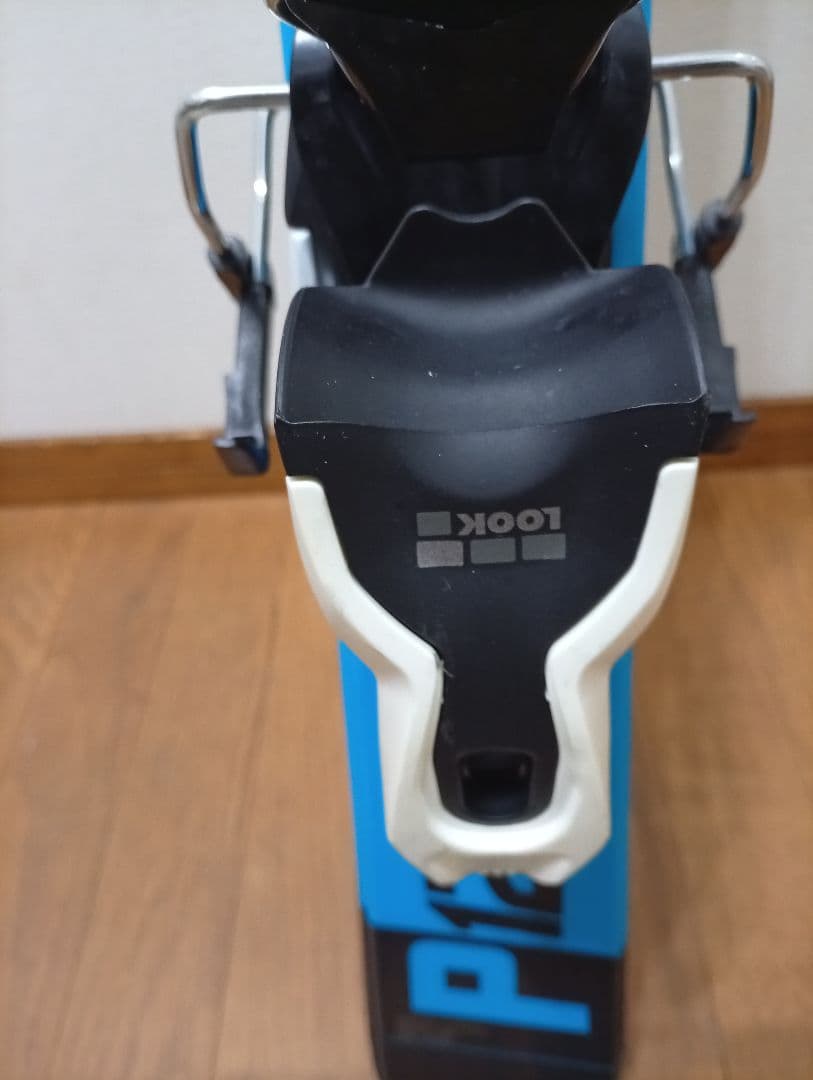 小*泉様 ロシニョール ショートスキー PUR SUIT 123　ゲレンデ　カー