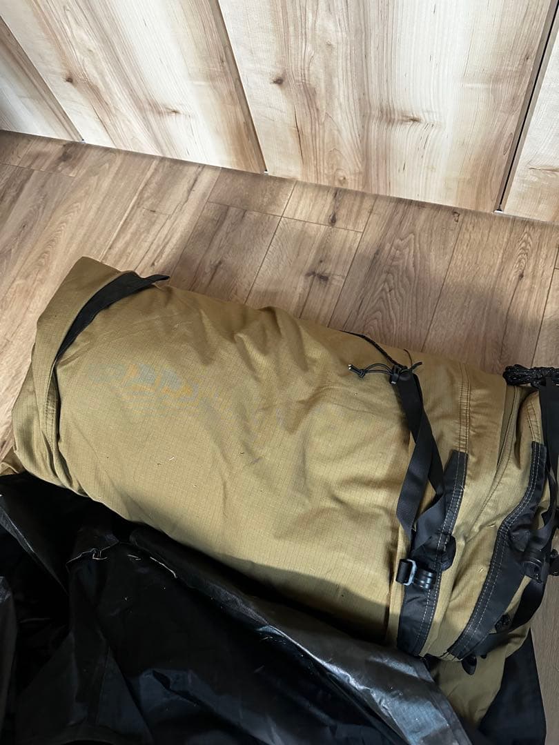 NorTent Gamme6 PC/ギャム6pc