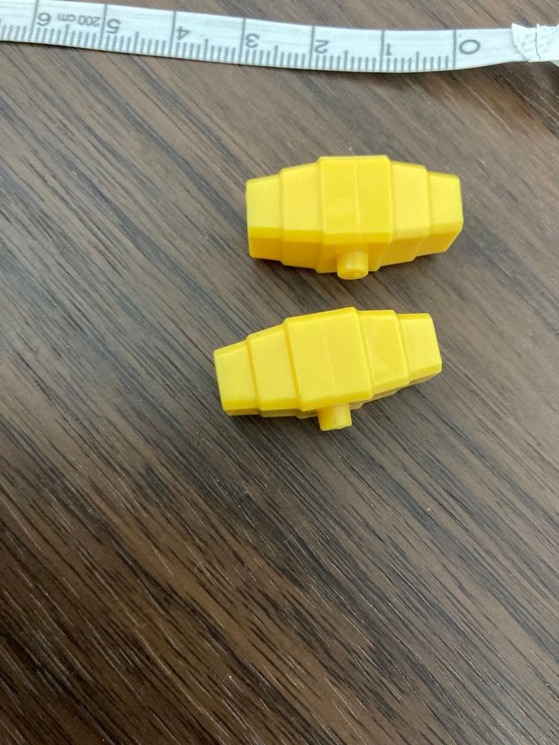 ポピー 超合金 バトルフィーバーJ バトルロボ　武器　ソードフィーバーホルダー