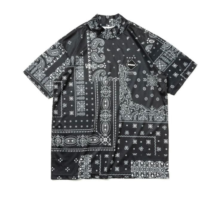 F.C.Real Bristol × NEW ERA コラボ ゴルフ3点セット