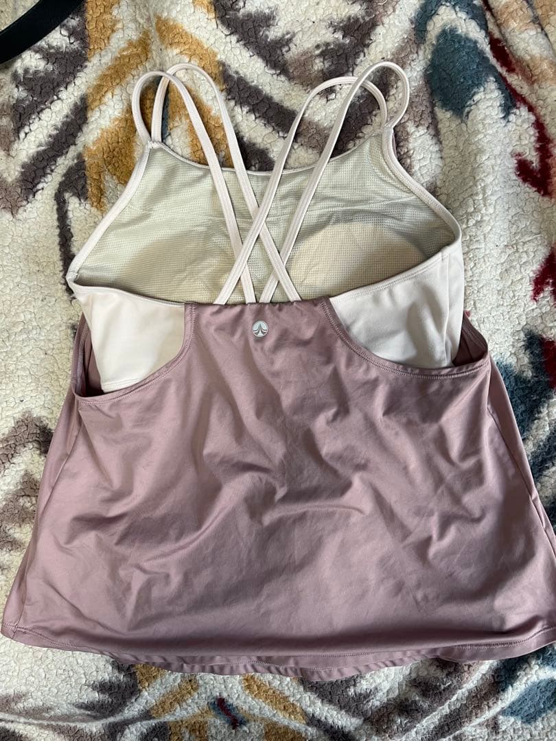 SUKALA ヨガウェア3点セット