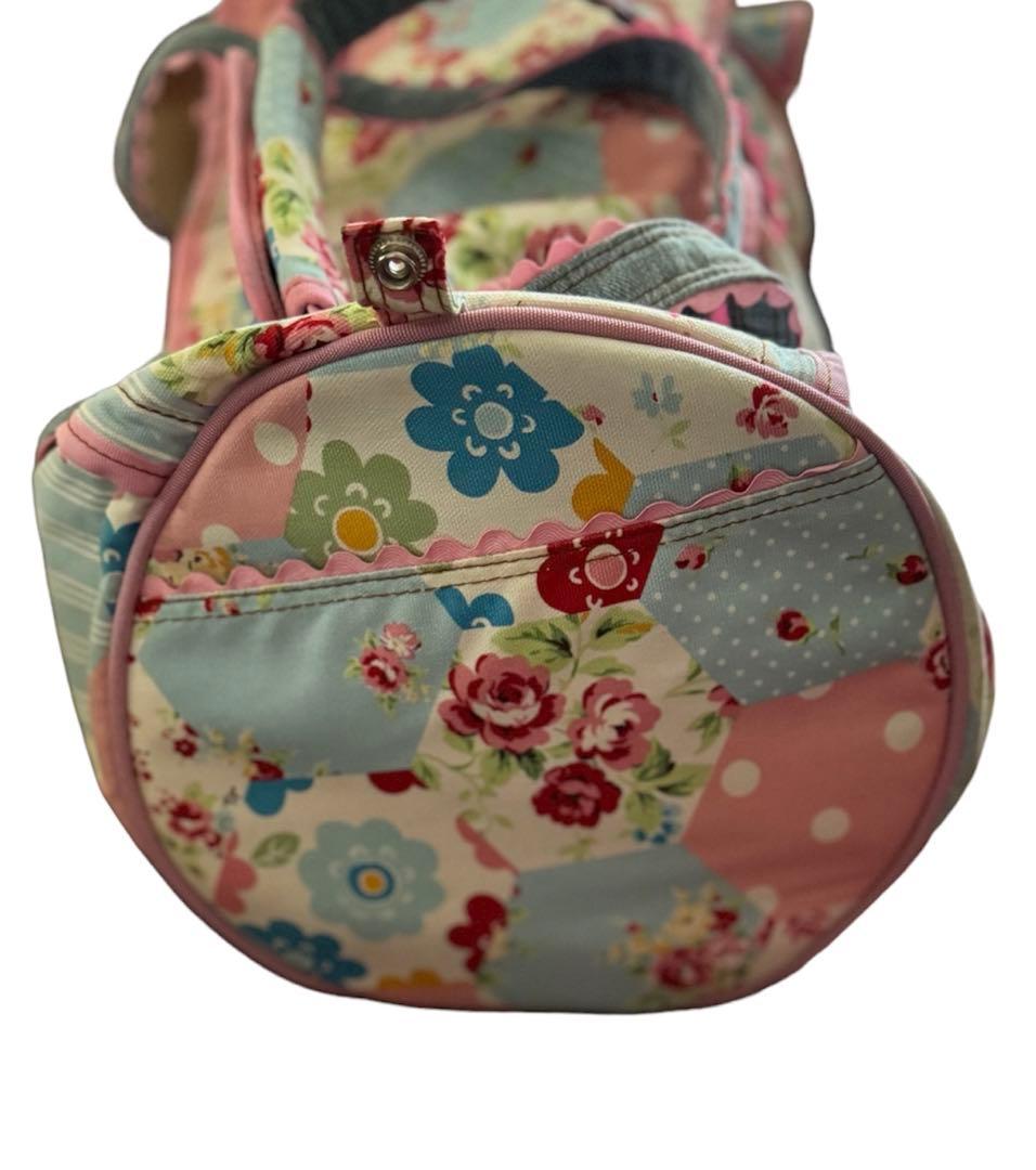 未使用＊愛犬用キャリーバッグ