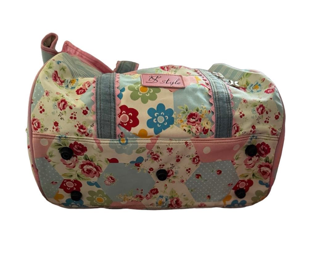 未使用＊愛犬用キャリーバッグ