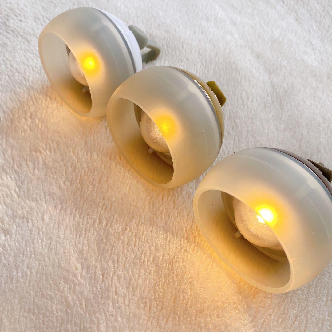 【 peak】スノーピーク　たねほおずき　ゆき　もり　つち　3点セット