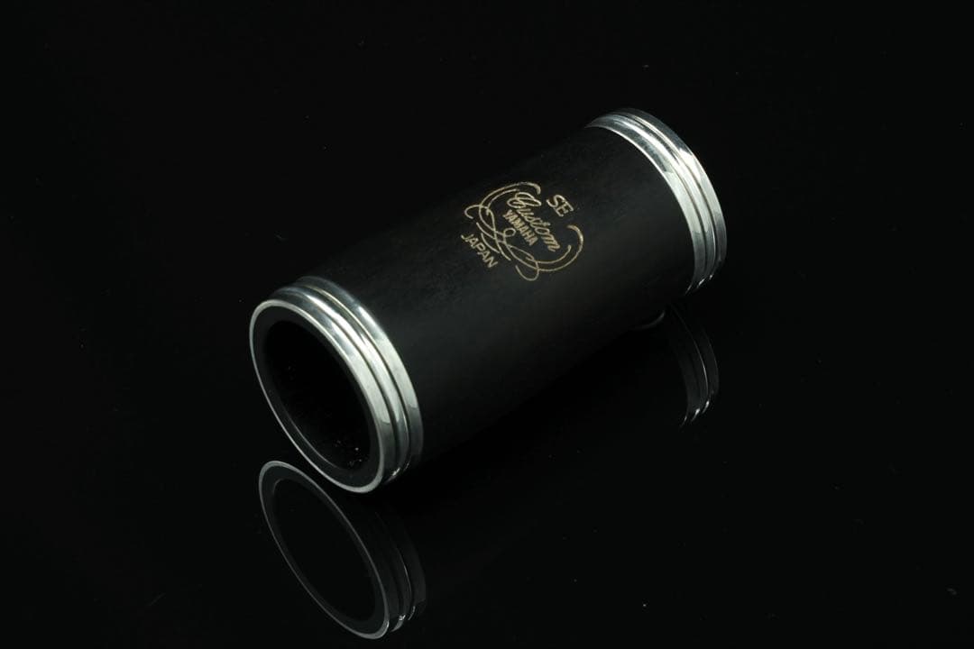 【美品 メンテナンス済】　YAMAHA YCL-SE クラリネット　A管