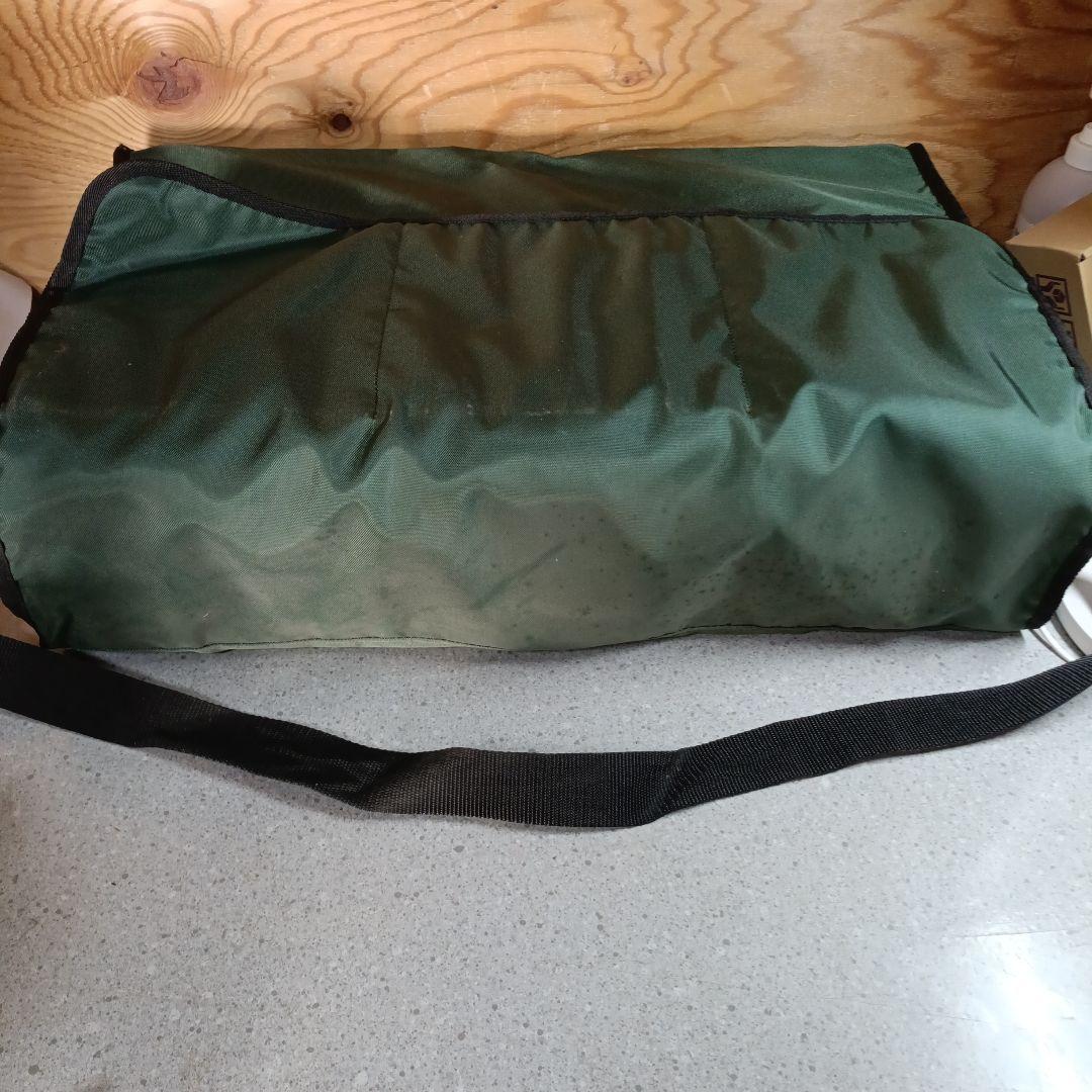 収納バックあり　コールマン ツーバーナーコンロ 413H499J　ジャンク