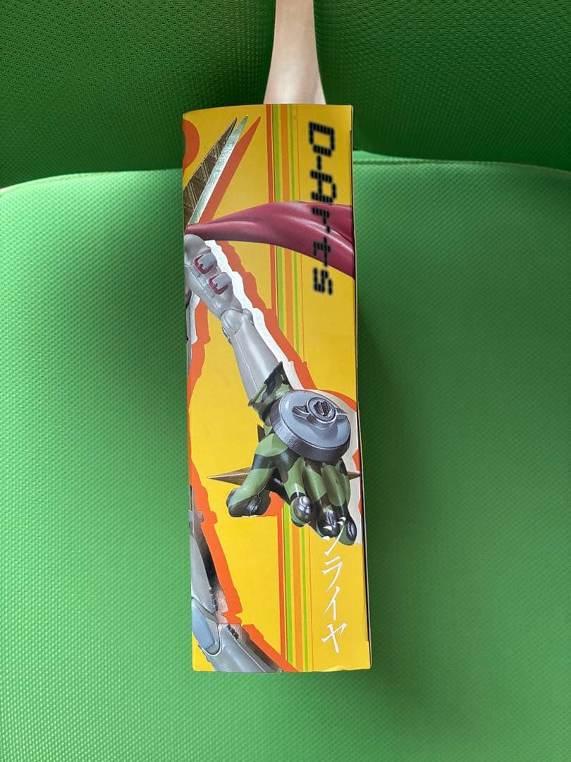 D-Arts ジライヤ ペルソナ４　フィギュア　未開封