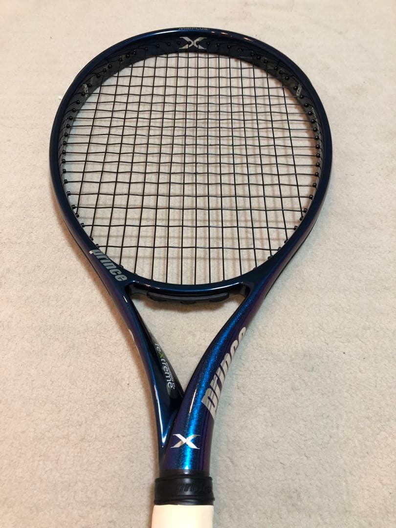 プリンス X105 270g G2 右利き