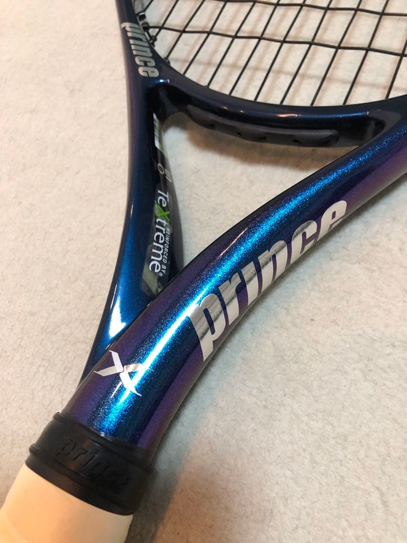 プリンス X105 270g G2 右利き