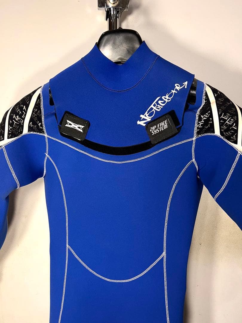 新品未使用noticeone 3mmフルスーツ