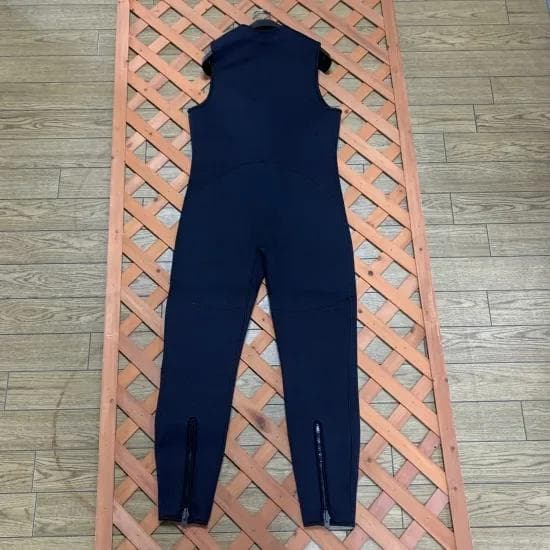 SPYDER【3mm LONG JOHN】XLsize180cmウェットスーツ
