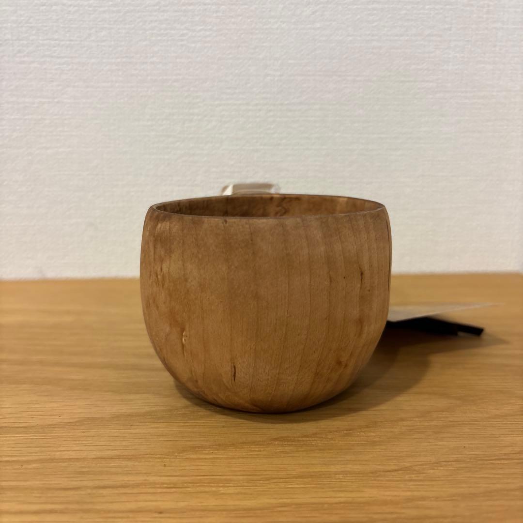 Koivumaa コイヴマー　ククサ kuksa