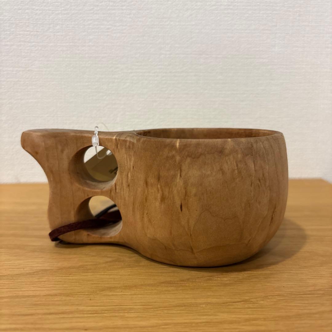 Koivumaa コイヴマー　ククサ kuksa
