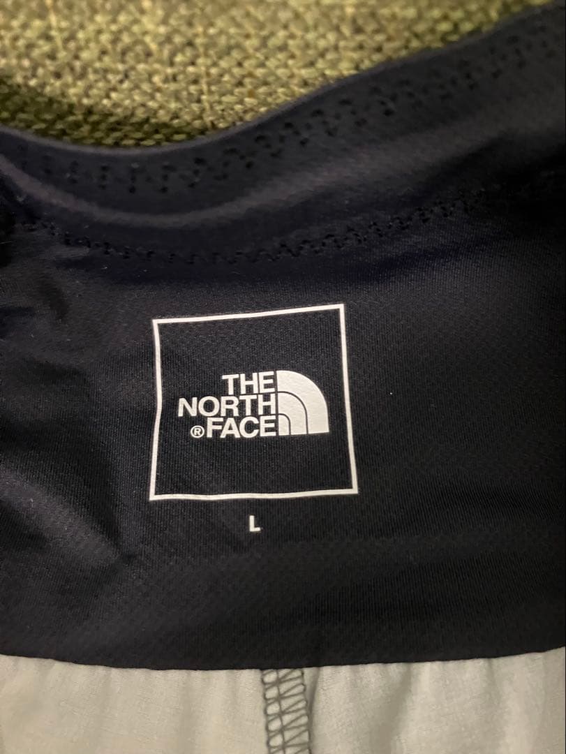 The North Face エンデュリスレーシングショーツ NB72480 L