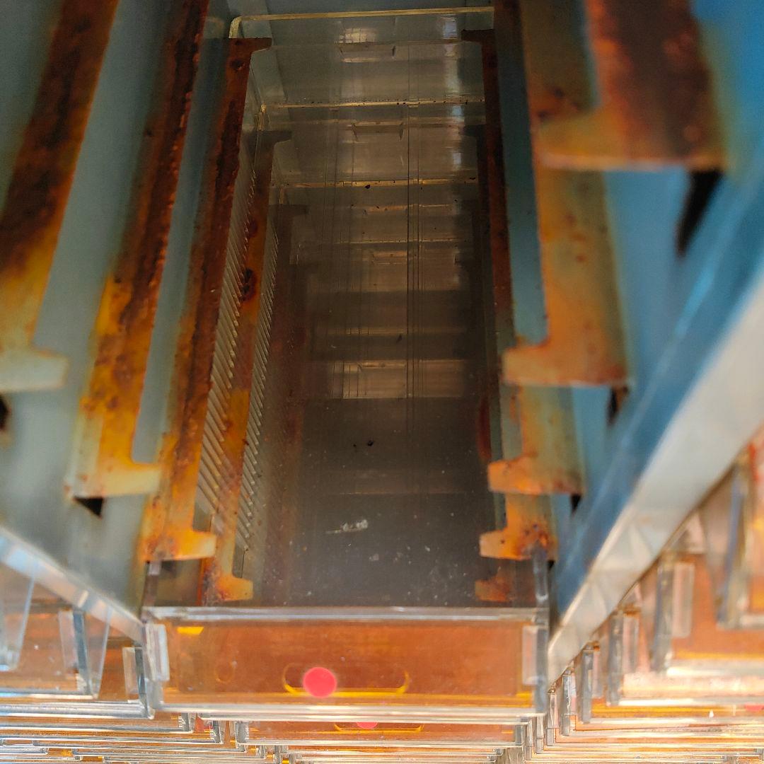 パーツキャビネット