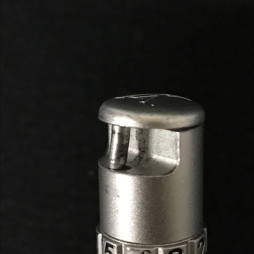 ルイヴィトン　ダイヤル式　パドロック　TSA ロック