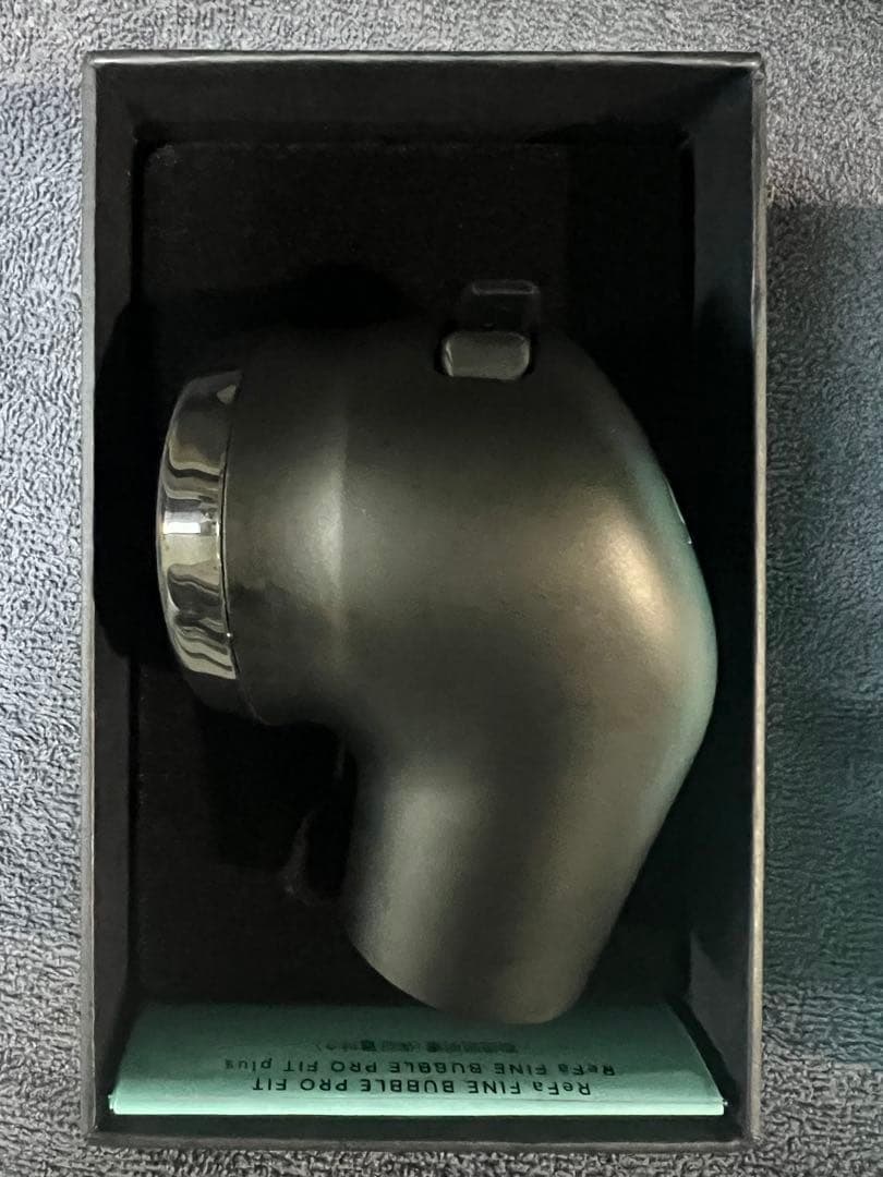 ReFa リファファインバブルプロフィット　タカラベルモント　節水シャワーヘッド