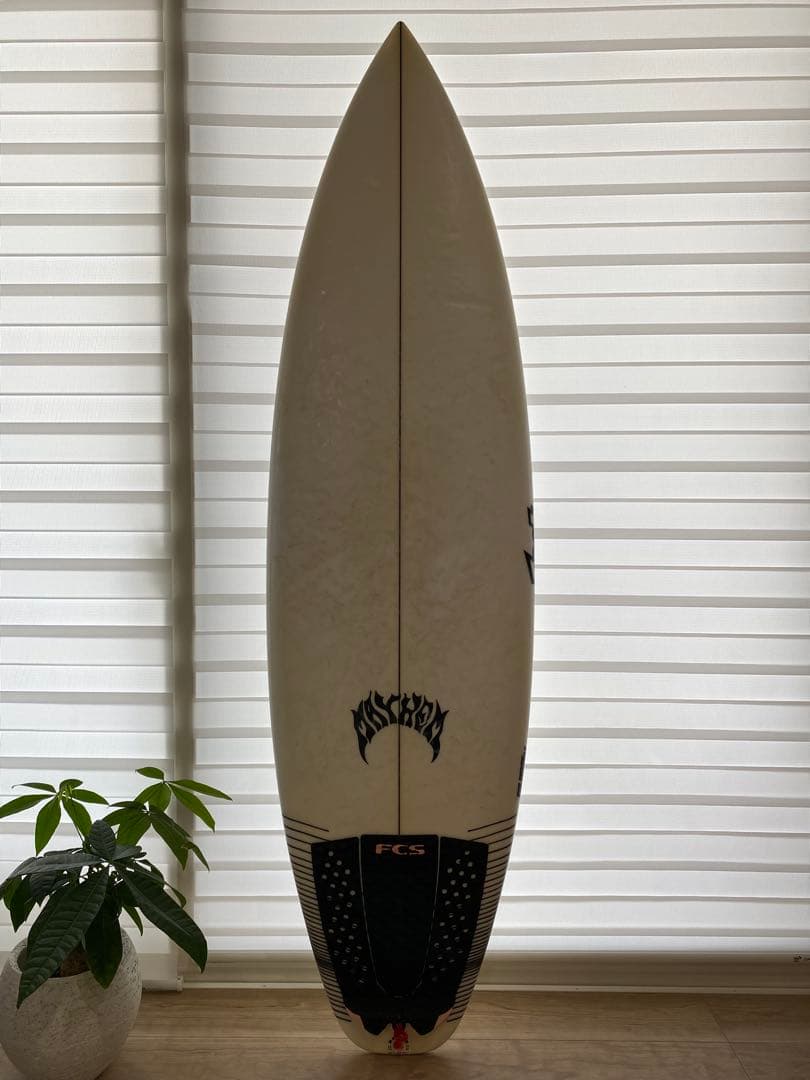 LOST SUB D 2.0（ロスト サブドライバー5.10