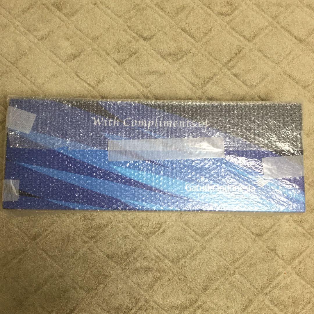 ガルーダインドネシア航空 1/100大型モデルプレーン