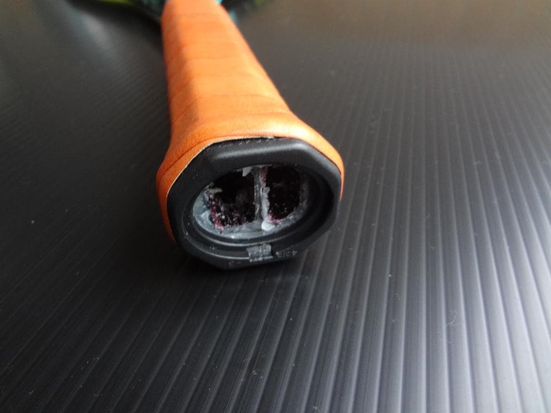 Head TGT365.1 Boom PRO (16X19) プロストック