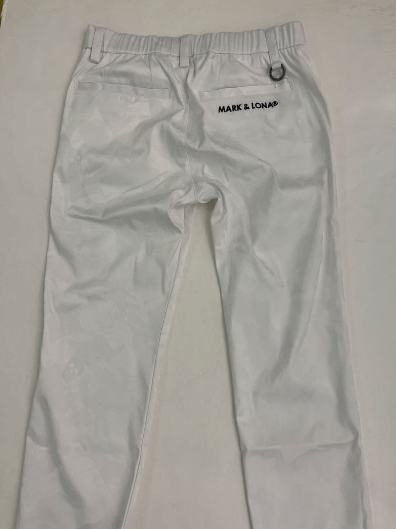 MARK&LONA MLM-5C-AT11 定価47,300円 新品タグ付