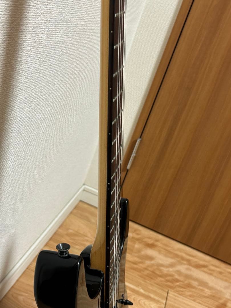 Fernandes FR-55？　フロイドローズタイプ