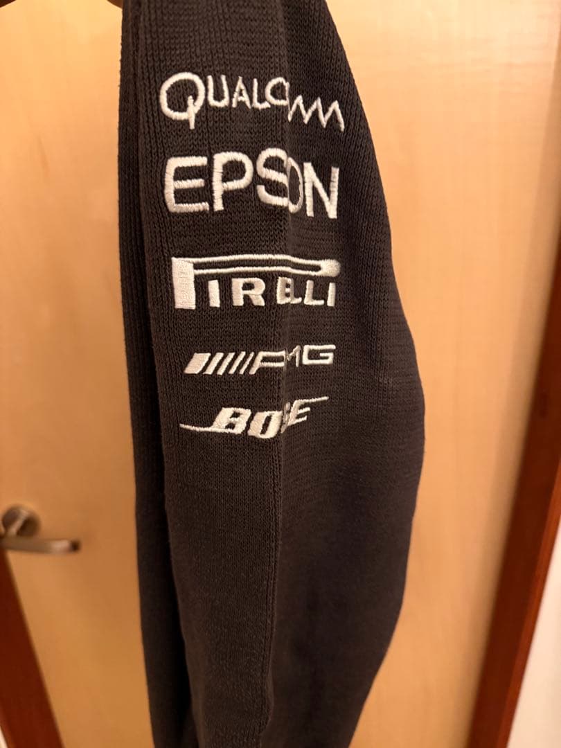 ボス プルオーバー スウェットシャツ