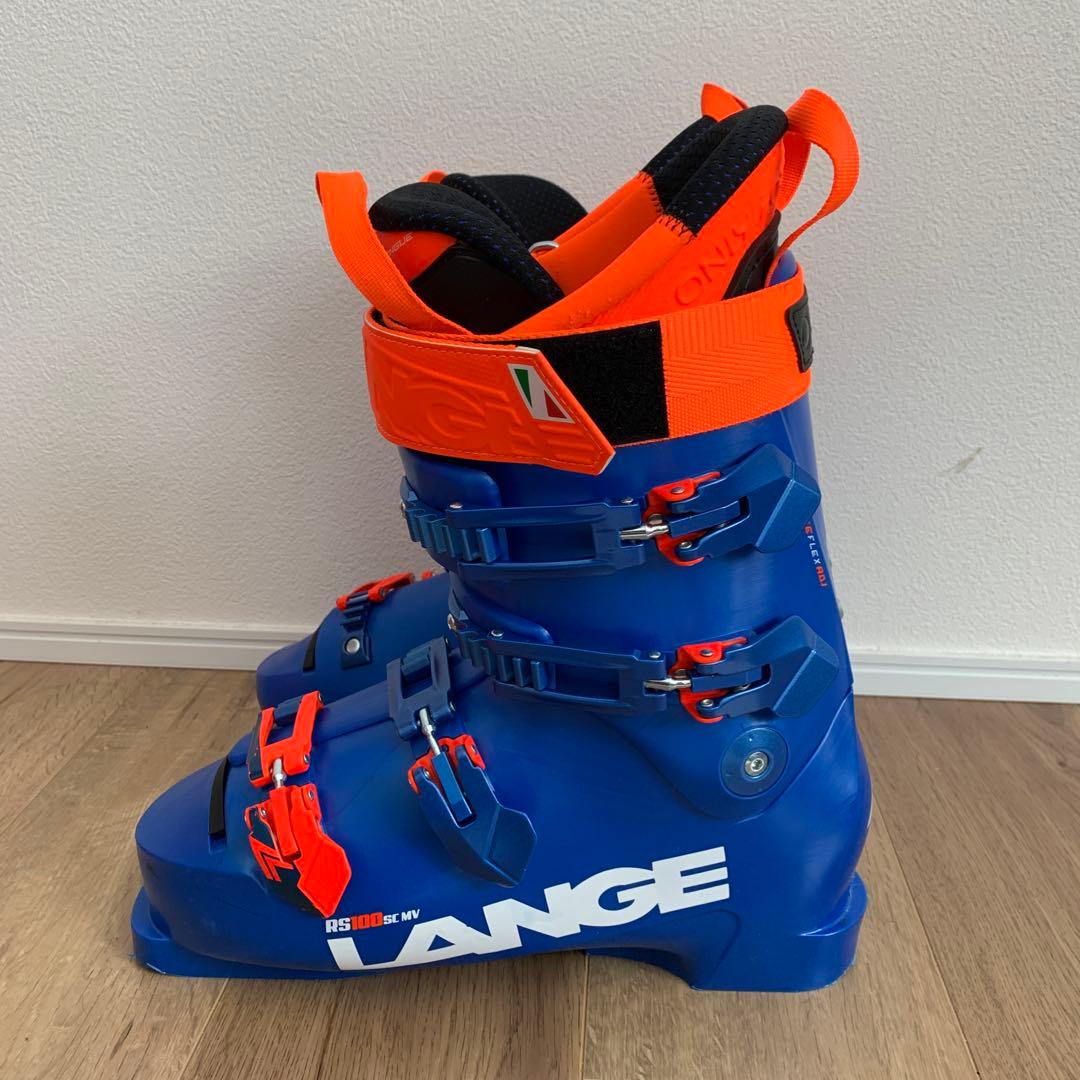 LANGEラングRS100SC MV