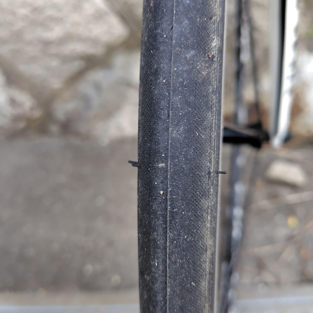 ブリジストン RL8 ロードバイク カーボン