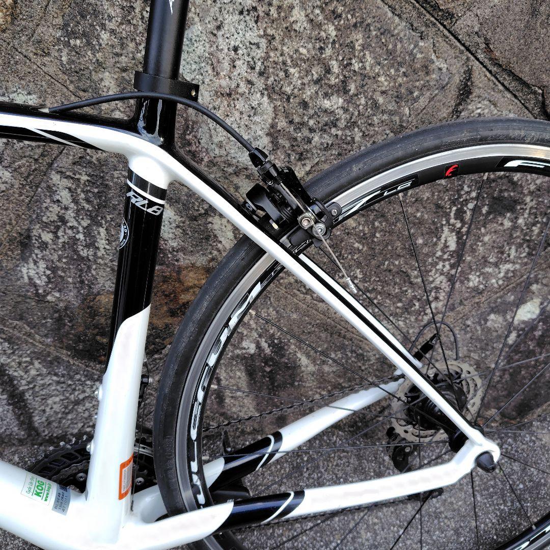 ブリジストン RL8 ロードバイク カーボン