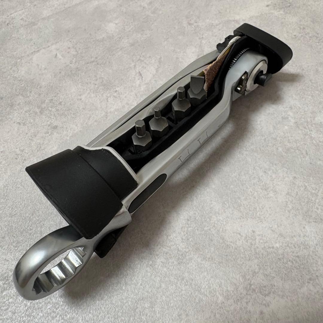 【未使用】Brompton Tool KIT ブロンプトン　ツールキット