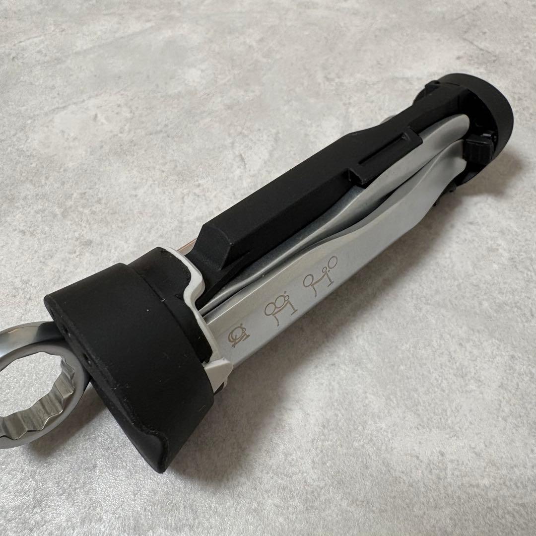 【未使用】Brompton Tool KIT ブロンプトン　ツールキット