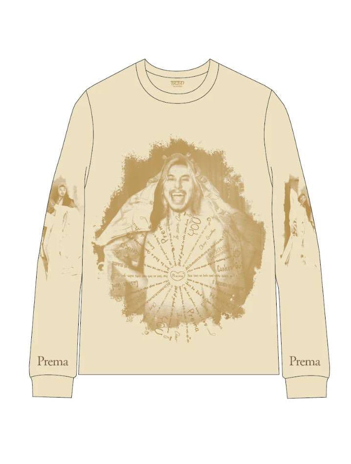 【新品・未開封】藤井風 PremaロンT2枚セット