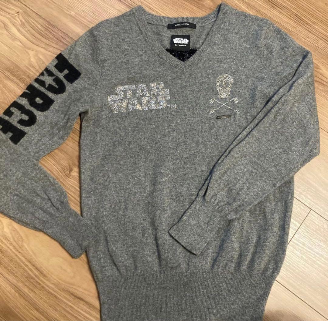 MARK & LONA スターウォーズコラボ