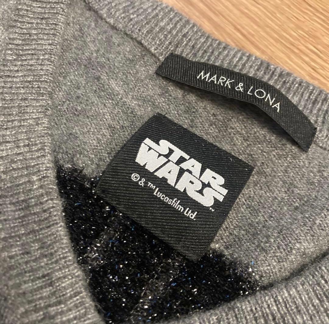 MARK & LONA スターウォーズコラボ