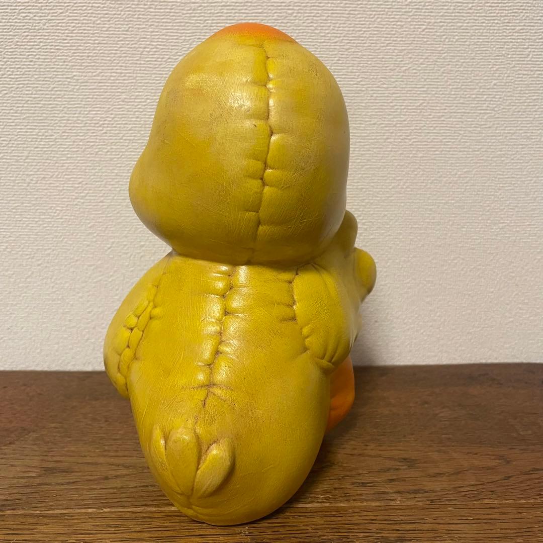 ヴィンテージ　アヒル