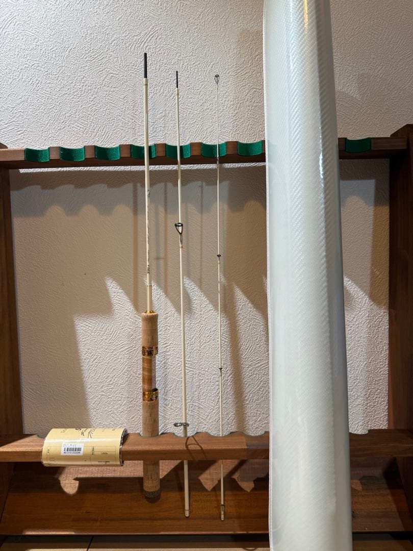 ロデオクラフト ゴールドウルフ 613L