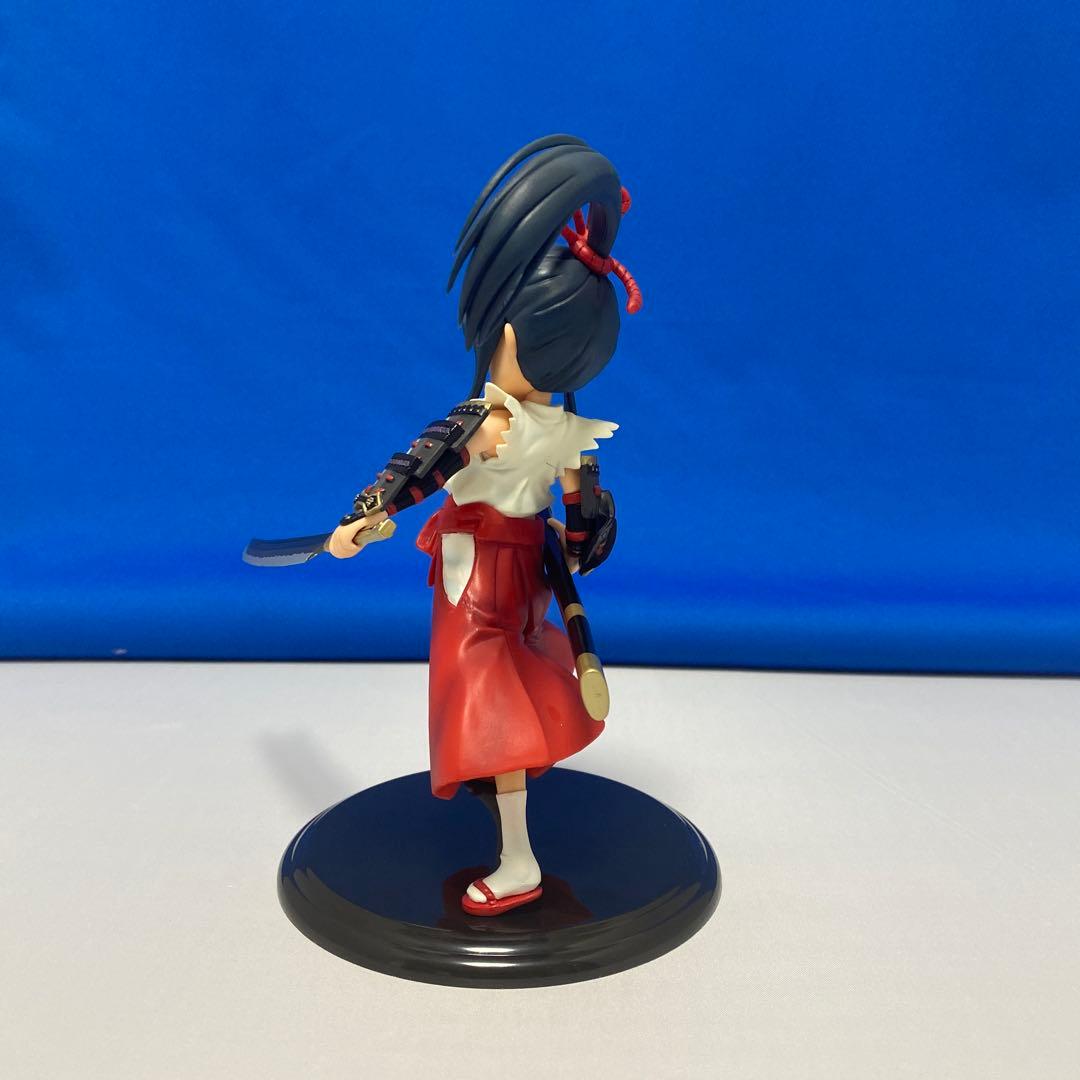 【フィギュア】WAVE 世界樹の迷宮 ブシドーの女の子