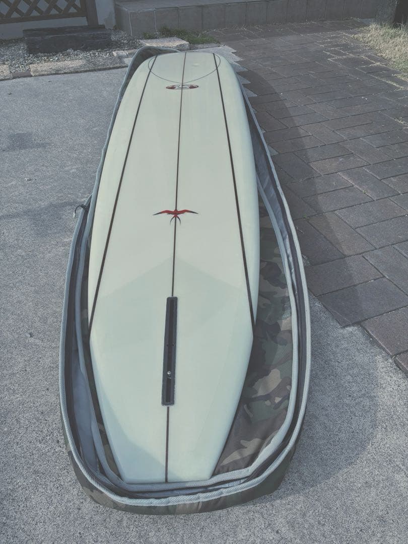 ハワイアンプロデザイン NR2 9.4 ドナルドタカヤマ