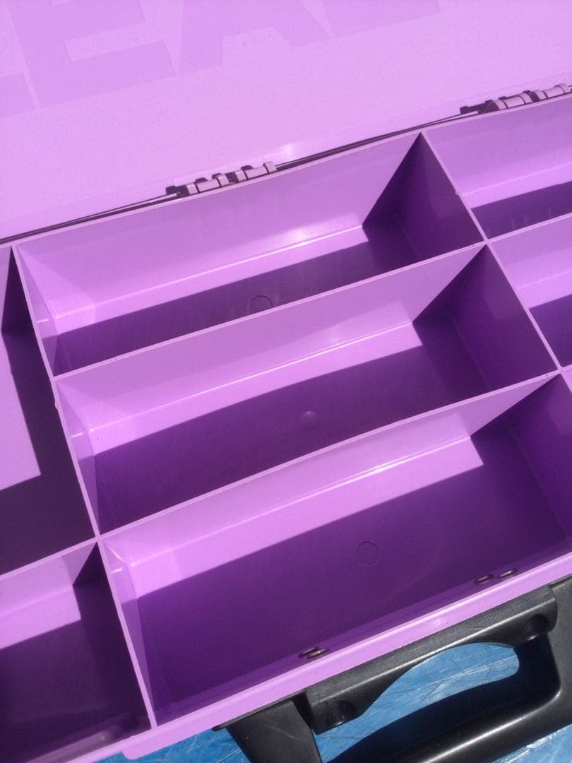 ズイール　アマゾンボックス　トップウォーター　ルアー