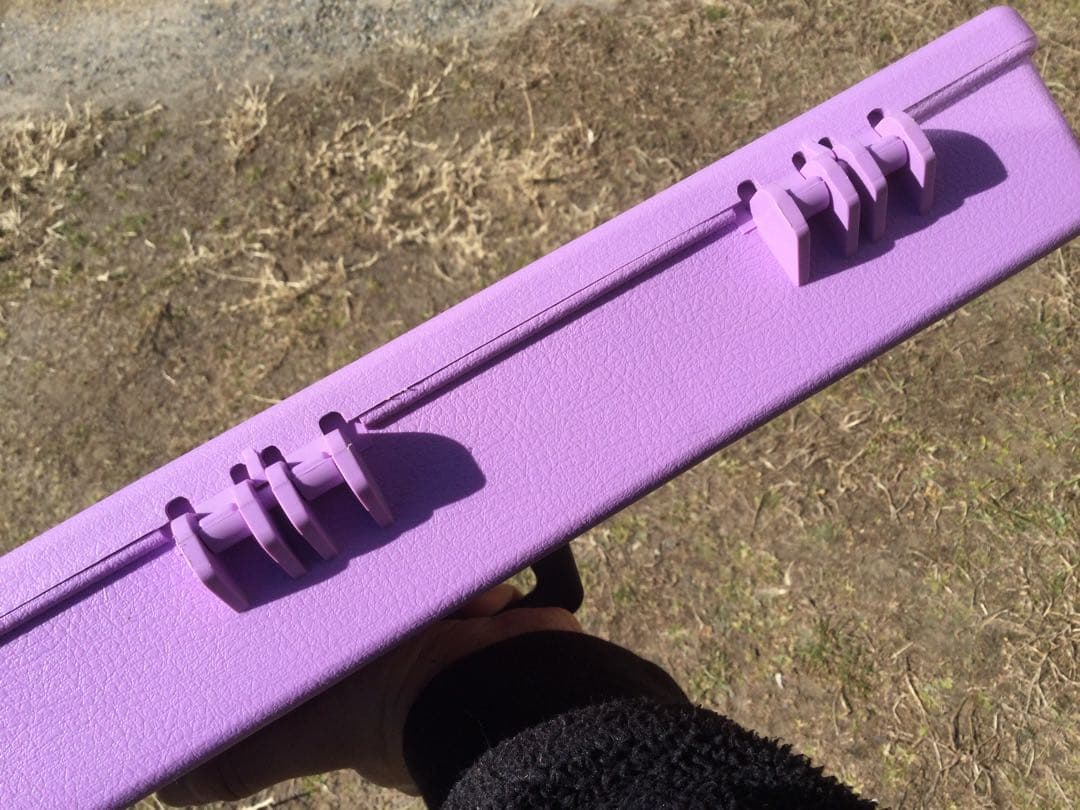 ズイール　アマゾンボックス　トップウォーター　ルアー